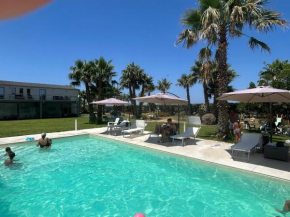B&B Brezza Delle Egadi Marsala